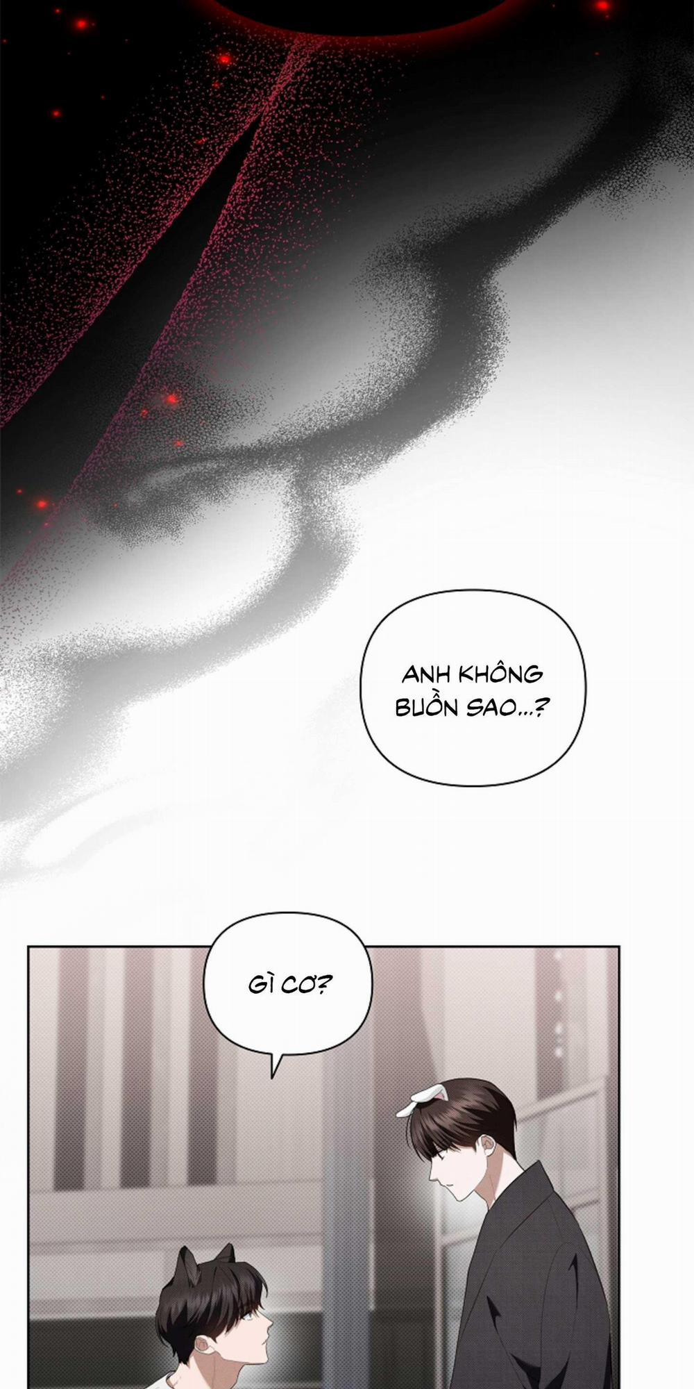 ĐỪNG ĐỘNG VÀO CÚN CON! 22 trang 33