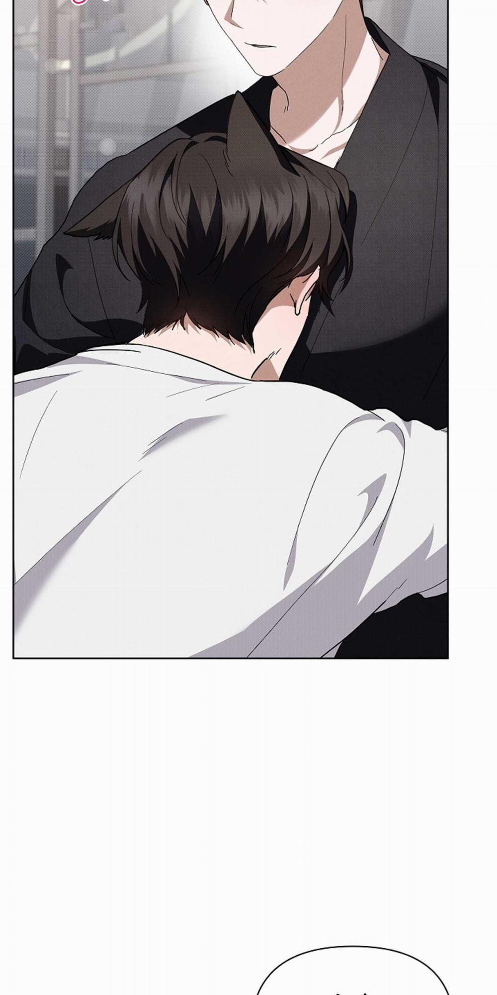 ĐỪNG ĐỘNG VÀO CÚN CON! 22 trang 39