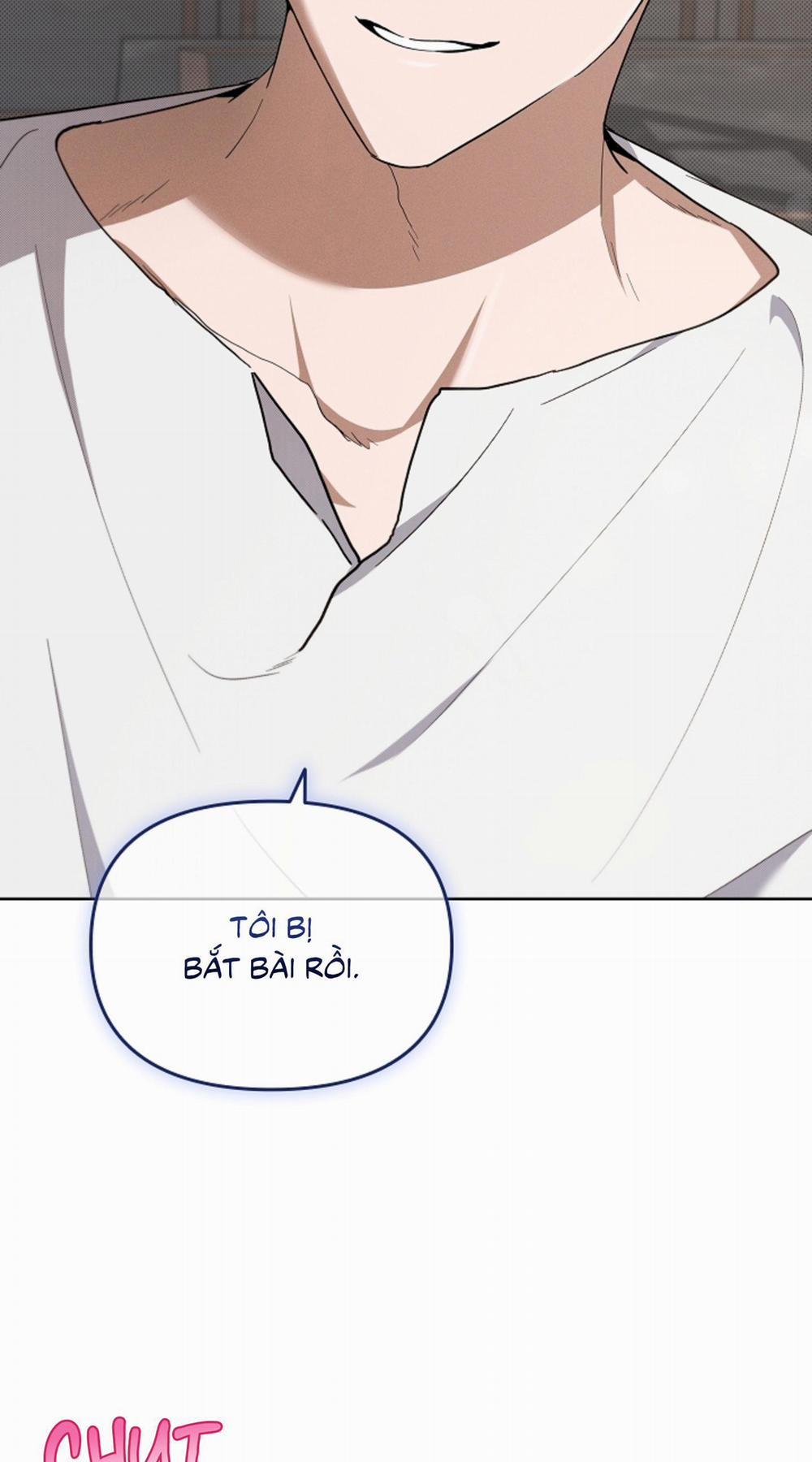 ĐỪNG ĐỘNG VÀO CÚN CON! 22 trang 49