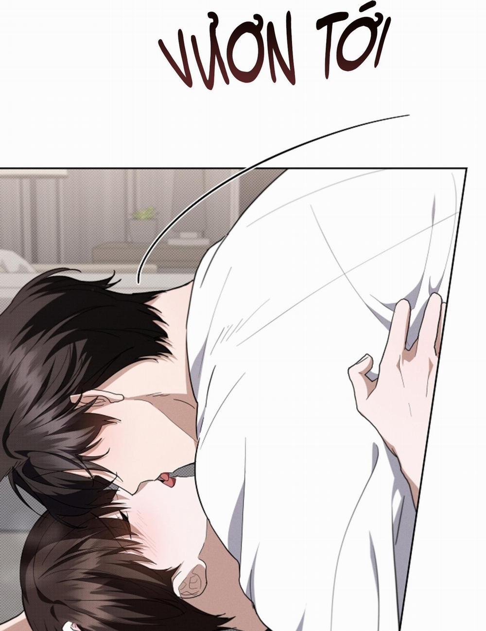 ĐỪNG ĐỘNG VÀO CÚN CON! 22 trang 72