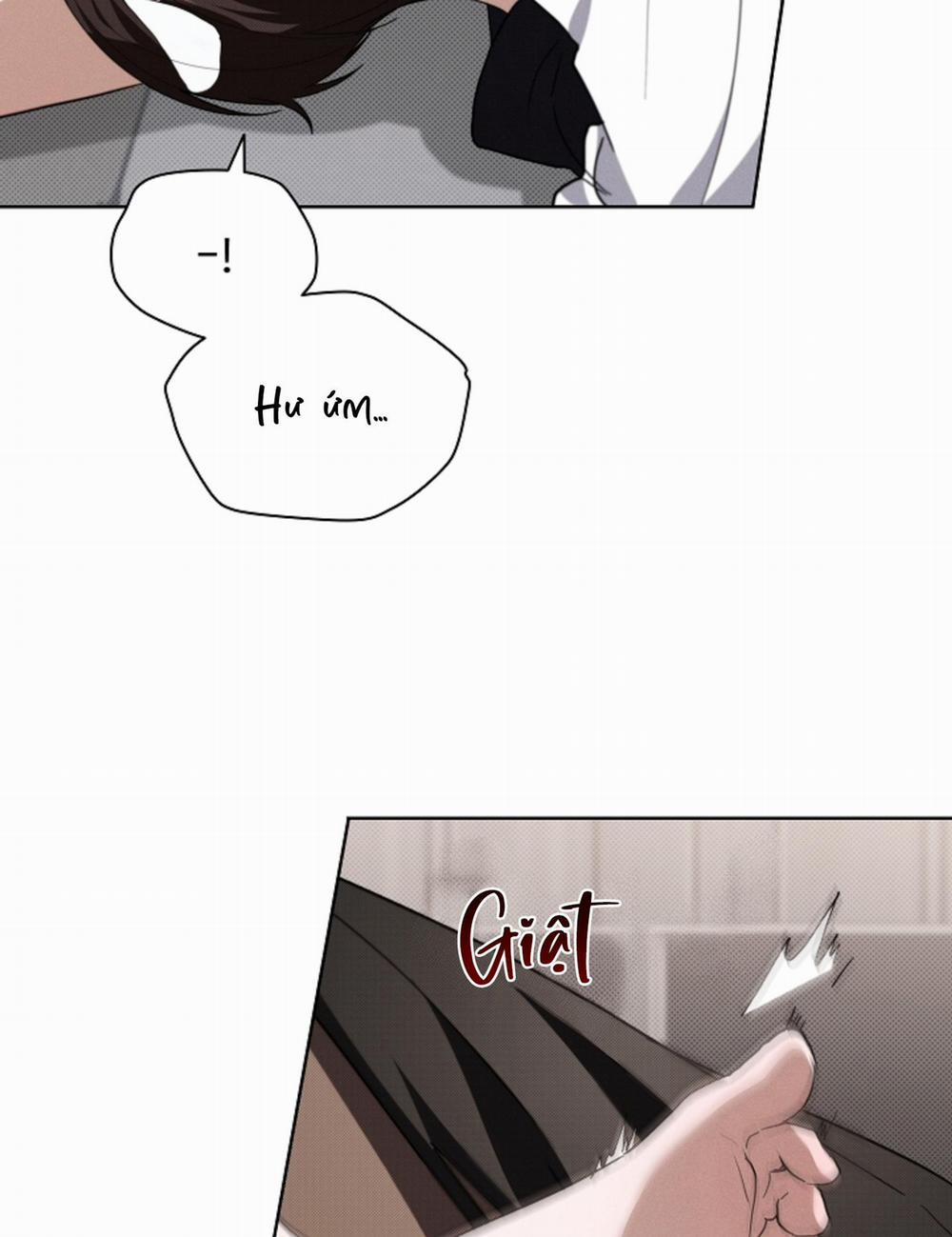 ĐỪNG ĐỘNG VÀO CÚN CON! 22 trang 73