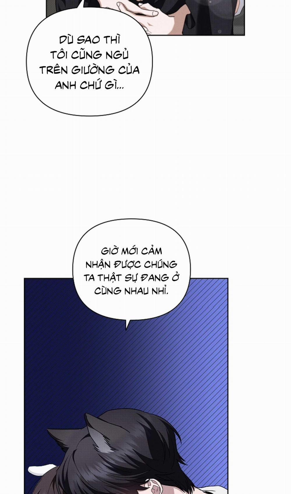 ĐỪNG ĐỘNG VÀO CÚN CON! 22 trang 8