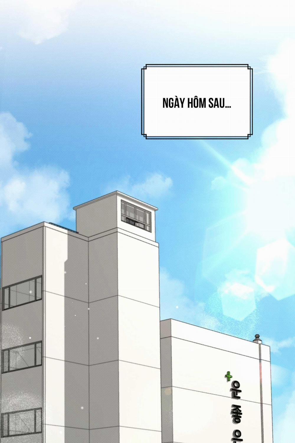 ĐỪNG ĐỘNG VÀO CÚN CON! 23 trang 17