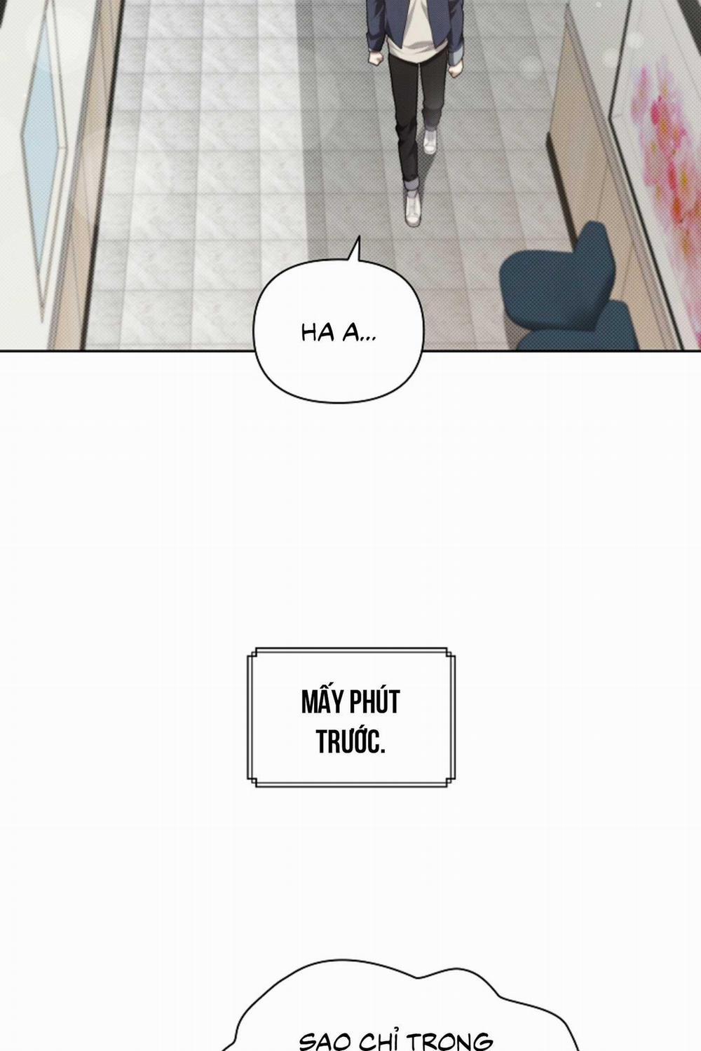 ĐỪNG ĐỘNG VÀO CÚN CON! 23 trang 19