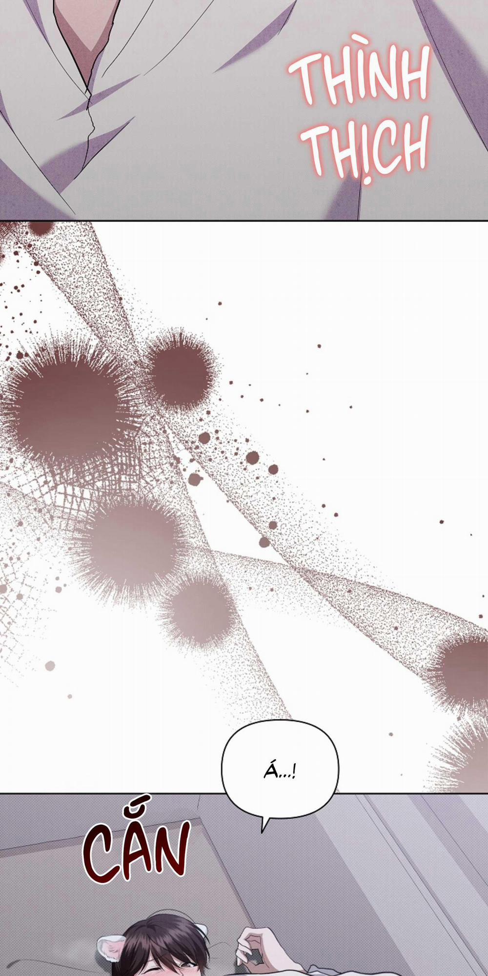 ĐỪNG ĐỘNG VÀO CÚN CON! 23 trang 2