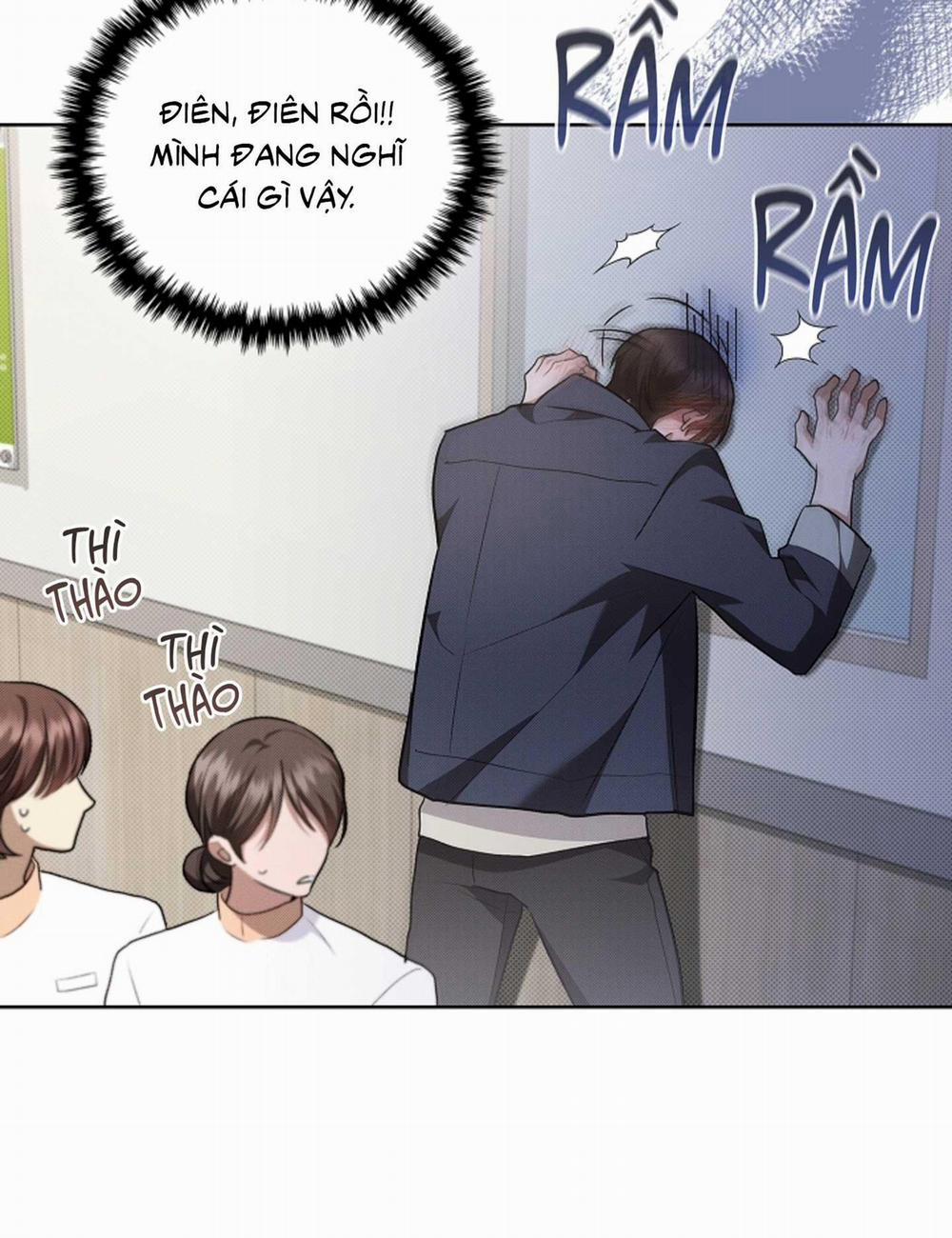 ĐỪNG ĐỘNG VÀO CÚN CON! 23 trang 25