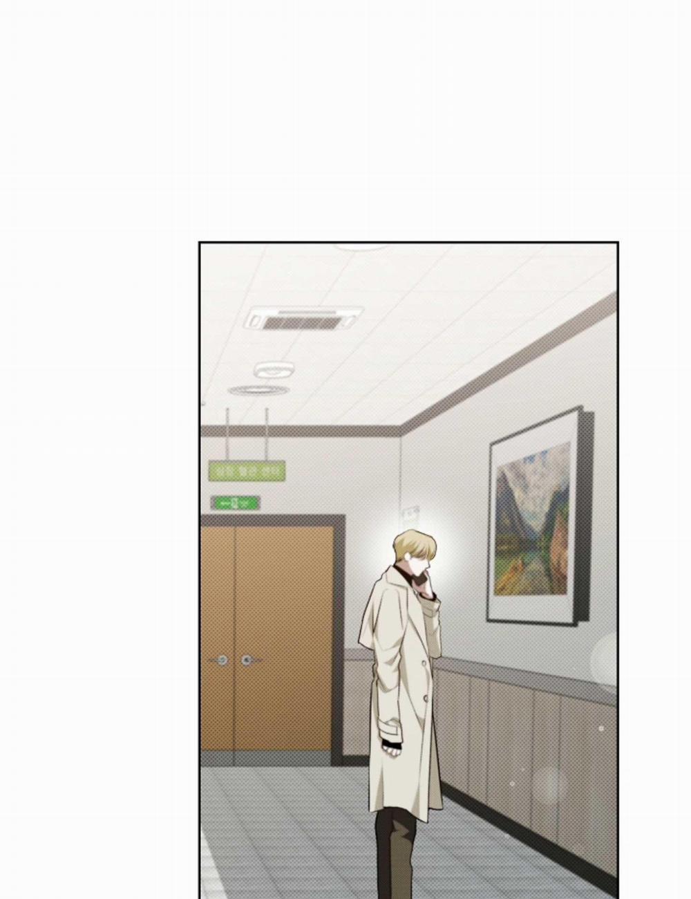 ĐỪNG ĐỘNG VÀO CÚN CON! 23 trang 27