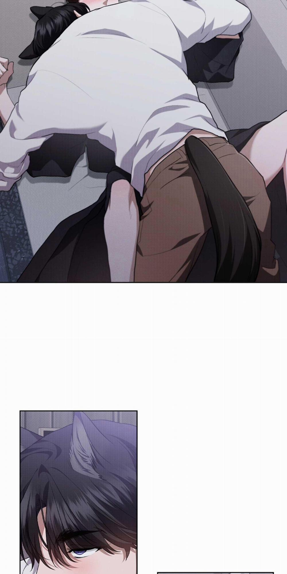 ĐỪNG ĐỘNG VÀO CÚN CON! 23 trang 3