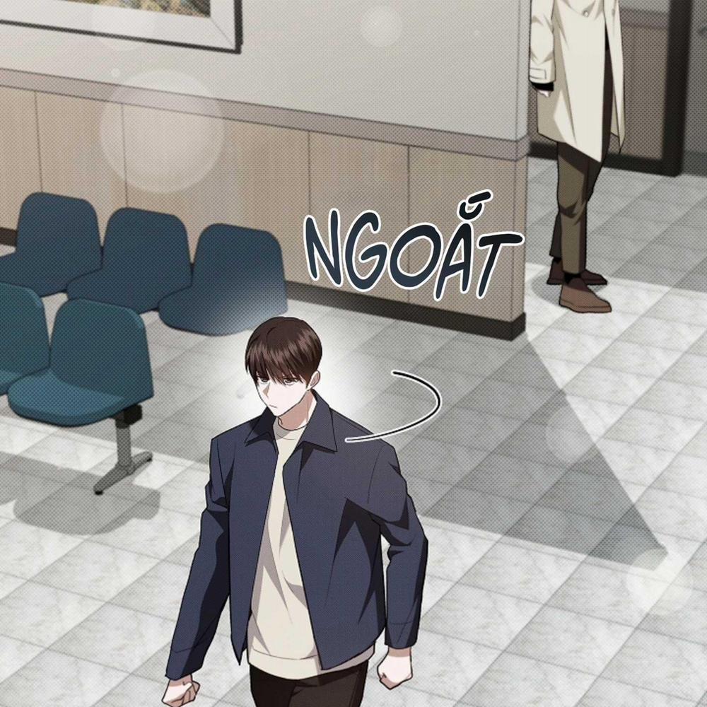 ĐỪNG ĐỘNG VÀO CÚN CON! 23 trang 32