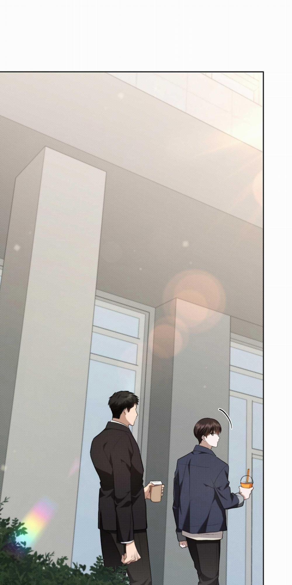 ĐỪNG ĐỘNG VÀO CÚN CON! 23 trang 41