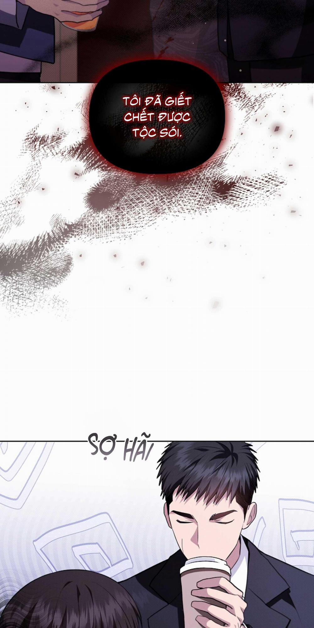 ĐỪNG ĐỘNG VÀO CÚN CON! 23 trang 46