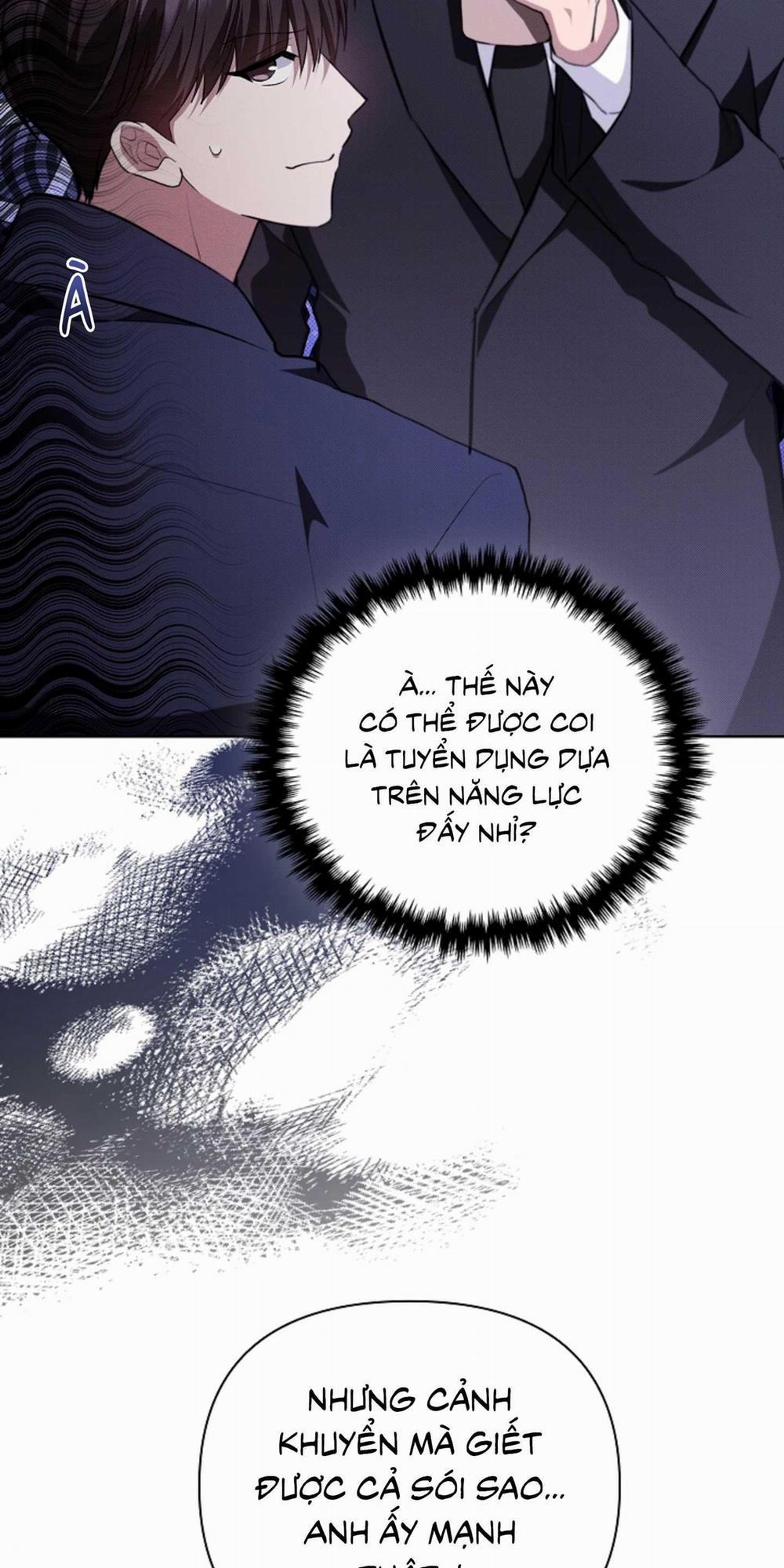 ĐỪNG ĐỘNG VÀO CÚN CON! 23 trang 47