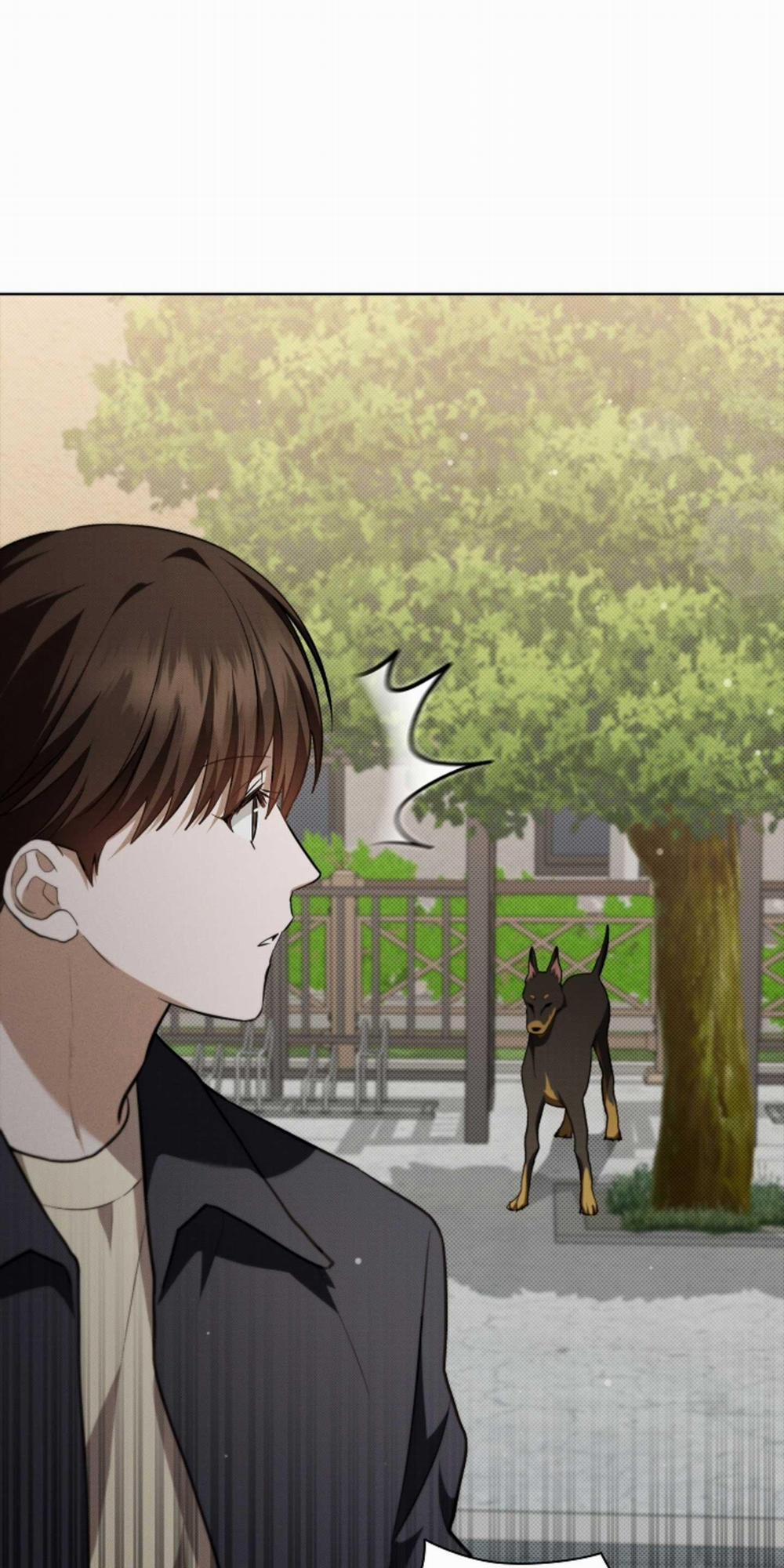 ĐỪNG ĐỘNG VÀO CÚN CON! 23 trang 52