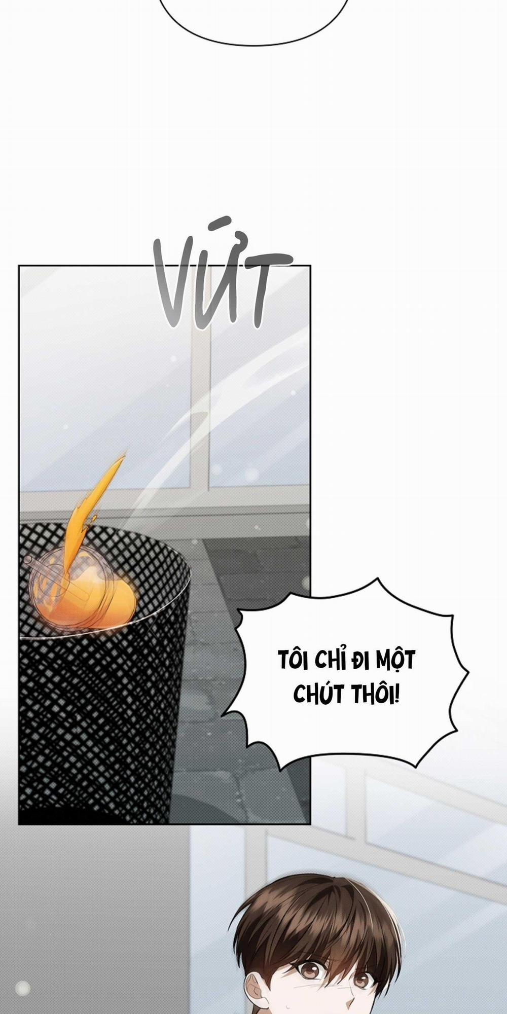 ĐỪNG ĐỘNG VÀO CÚN CON! 23 trang 57