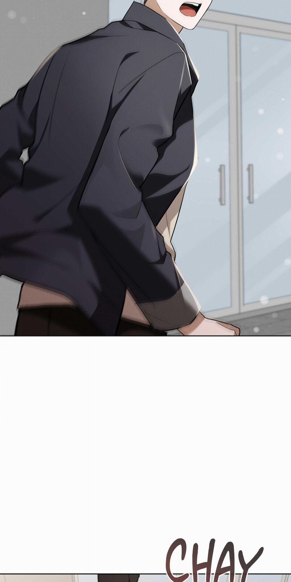 ĐỪNG ĐỘNG VÀO CÚN CON! 23 trang 58