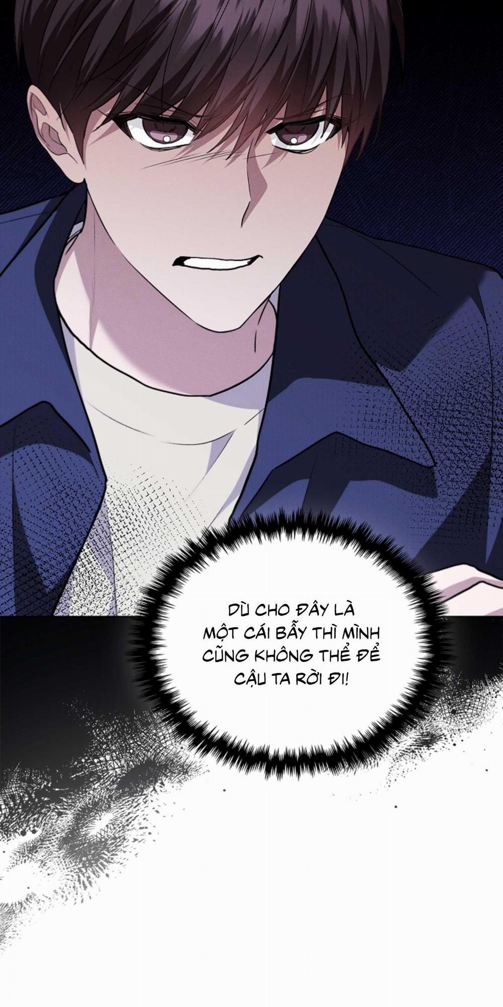 ĐỪNG ĐỘNG VÀO CÚN CON! 23 trang 60