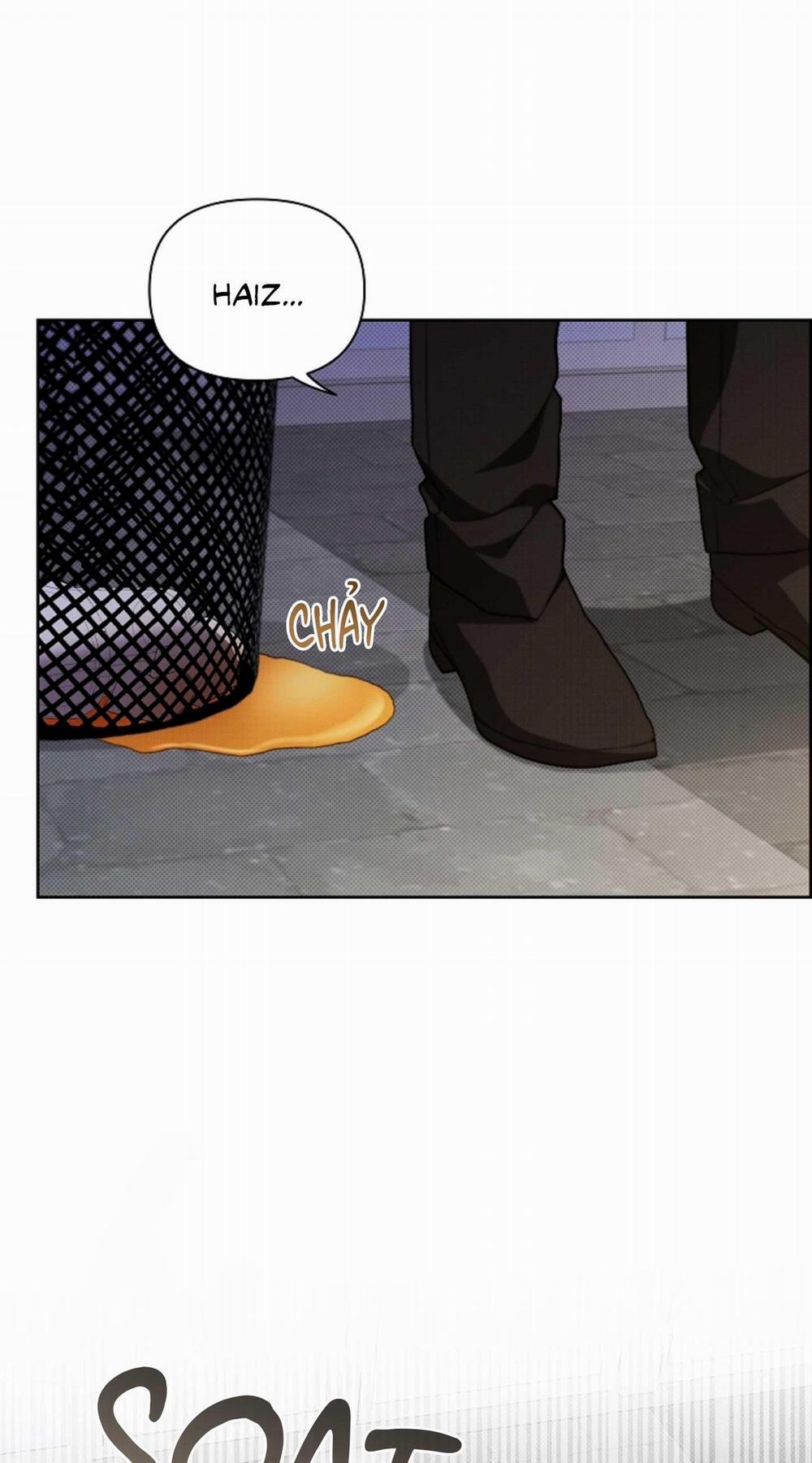 ĐỪNG ĐỘNG VÀO CÚN CON! 23 trang 61