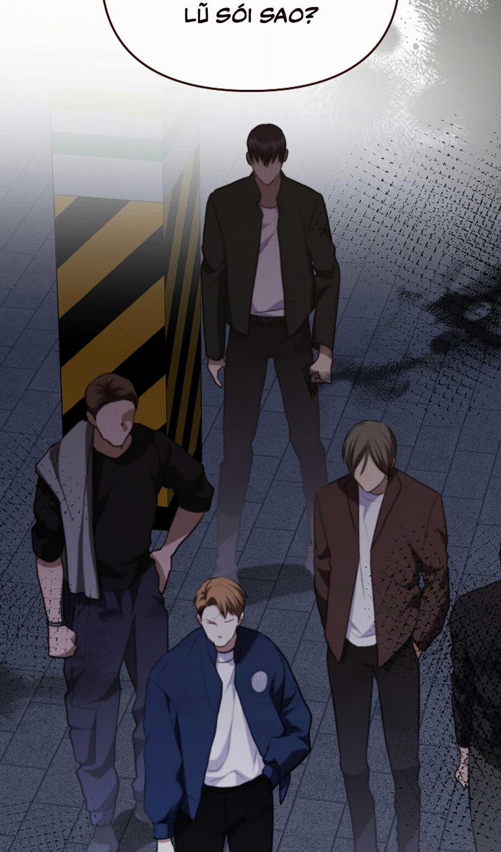 ĐỪNG ĐỘNG VÀO CÚN CON! 23 trang 72