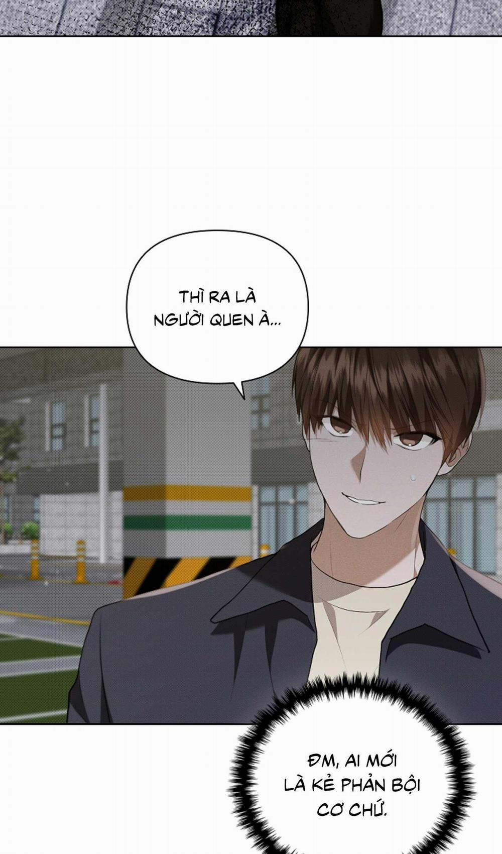 ĐỪNG ĐỘNG VÀO CÚN CON! 23 trang 74