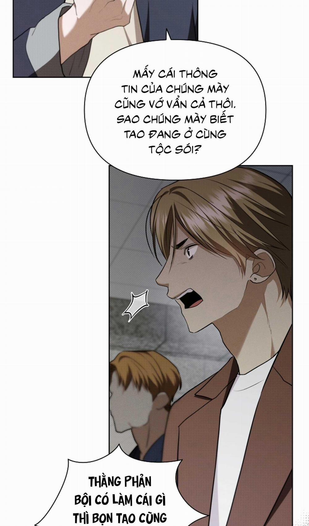 ĐỪNG ĐỘNG VÀO CÚN CON! 23 trang 77