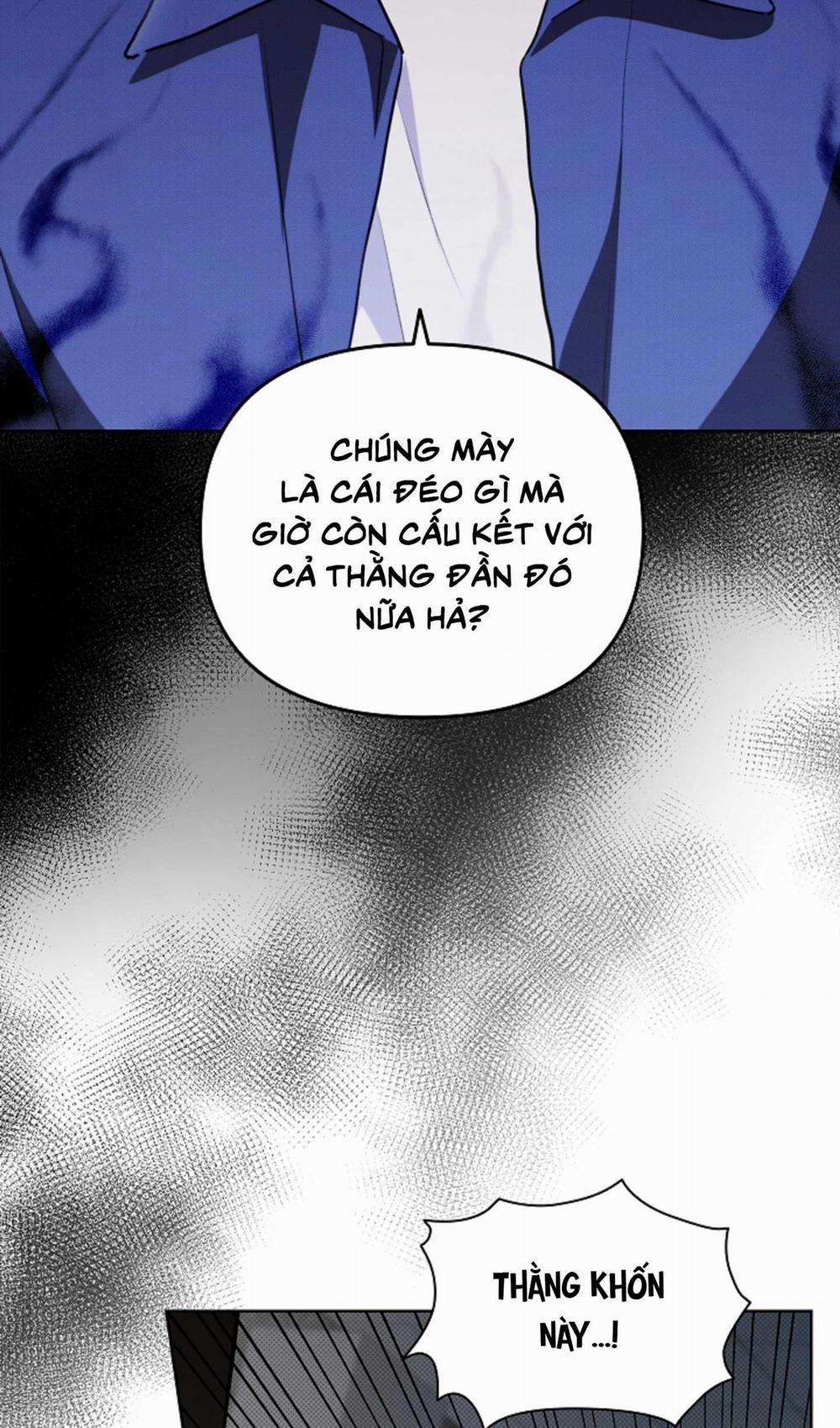 ĐỪNG ĐỘNG VÀO CÚN CON! 23 trang 79