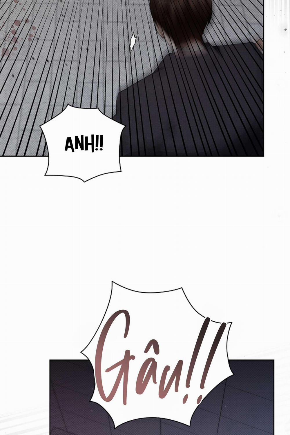 ĐỪNG ĐỘNG VÀO CÚN CON! 23 trang 82