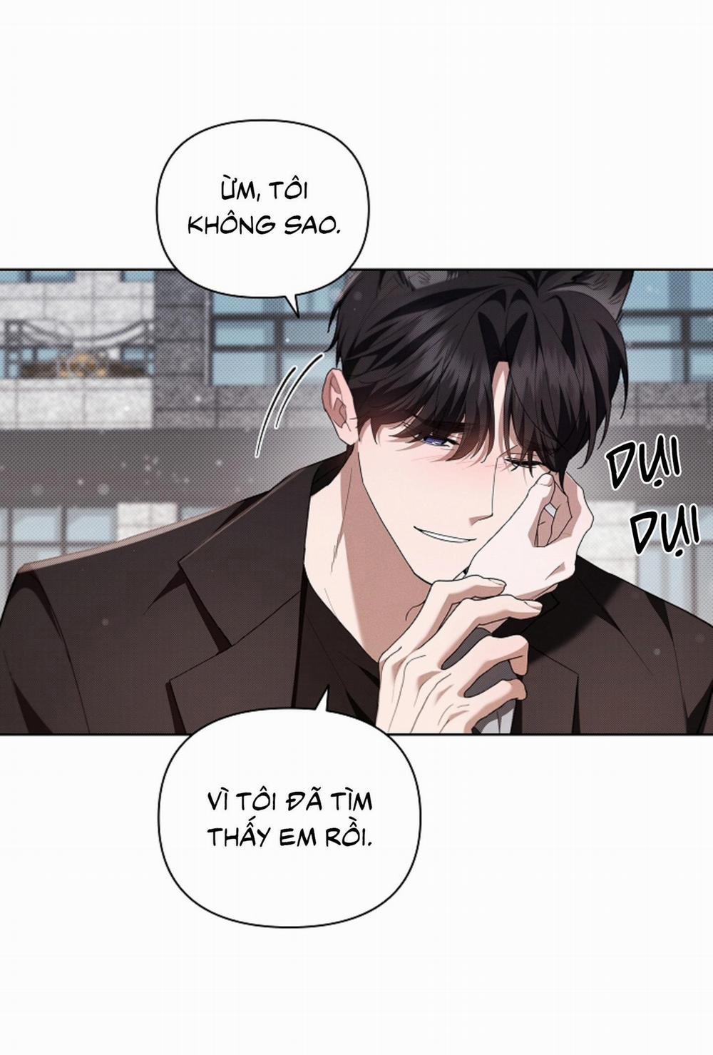 ĐỪNG ĐỘNG VÀO CÚN CON! 24 trang 13