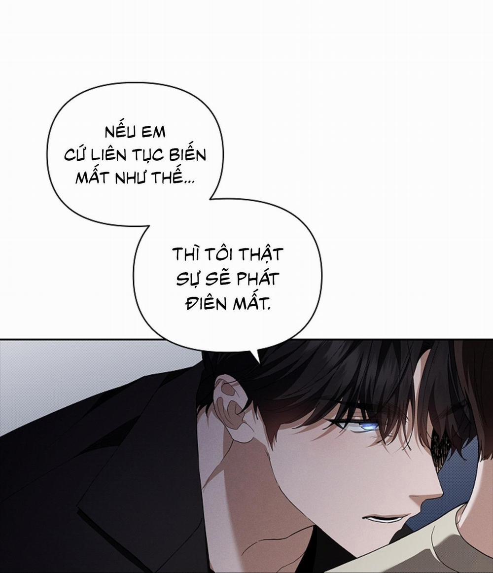 ĐỪNG ĐỘNG VÀO CÚN CON! 24 trang 23