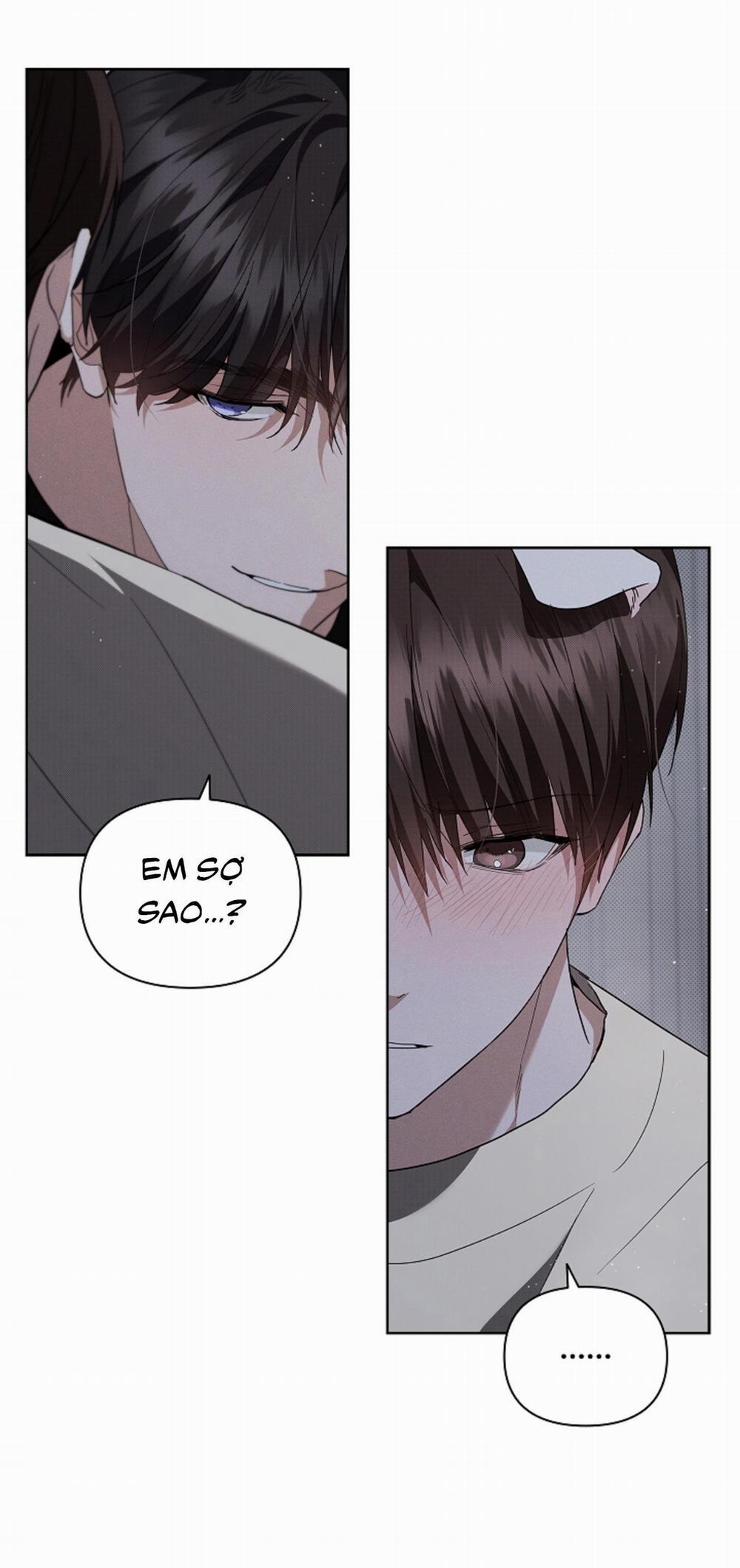 ĐỪNG ĐỘNG VÀO CÚN CON! 24 trang 42