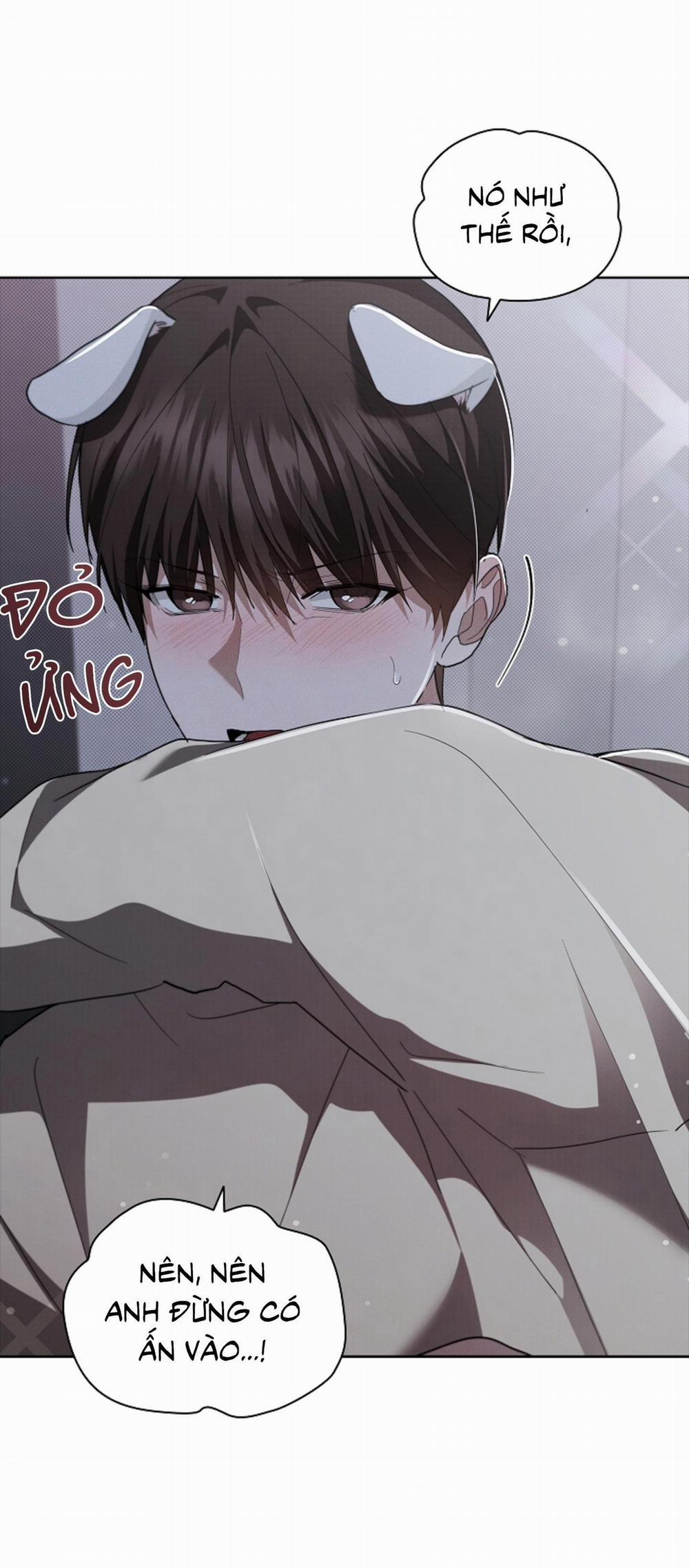 ĐỪNG ĐỘNG VÀO CÚN CON! 24 trang 48