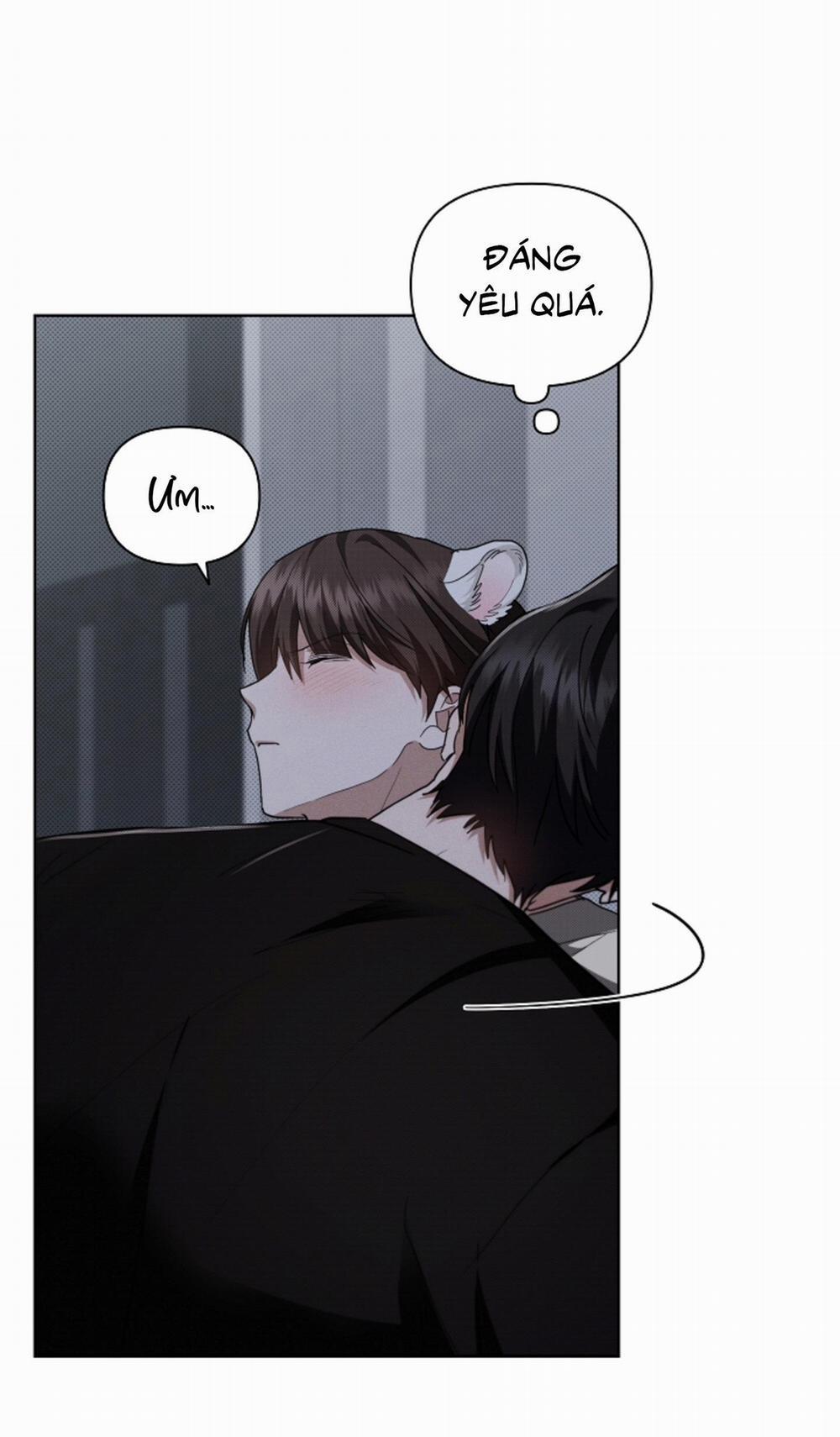 ĐỪNG ĐỘNG VÀO CÚN CON! 24 trang 49