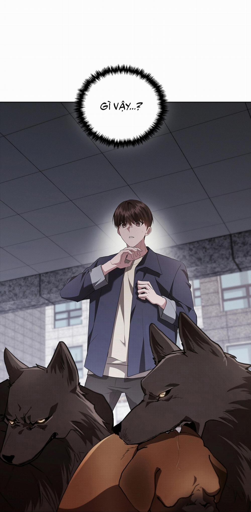 ĐỪNG ĐỘNG VÀO CÚN CON! 24 trang 5