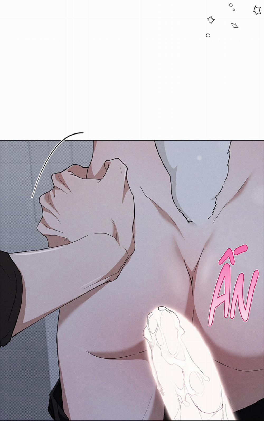 ĐỪNG ĐỘNG VÀO CÚN CON! 24 trang 55