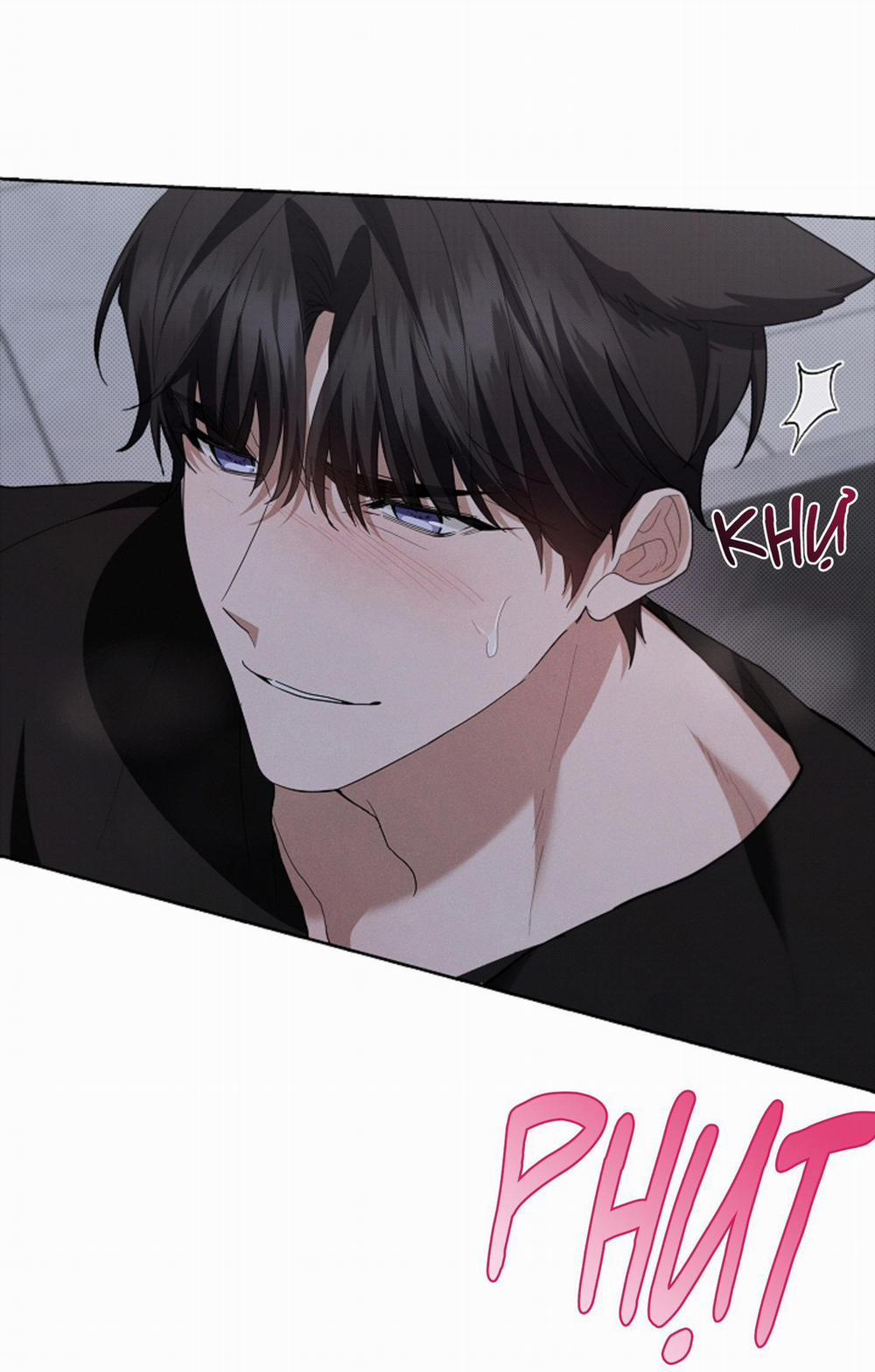 ĐỪNG ĐỘNG VÀO CÚN CON! 24 trang 61