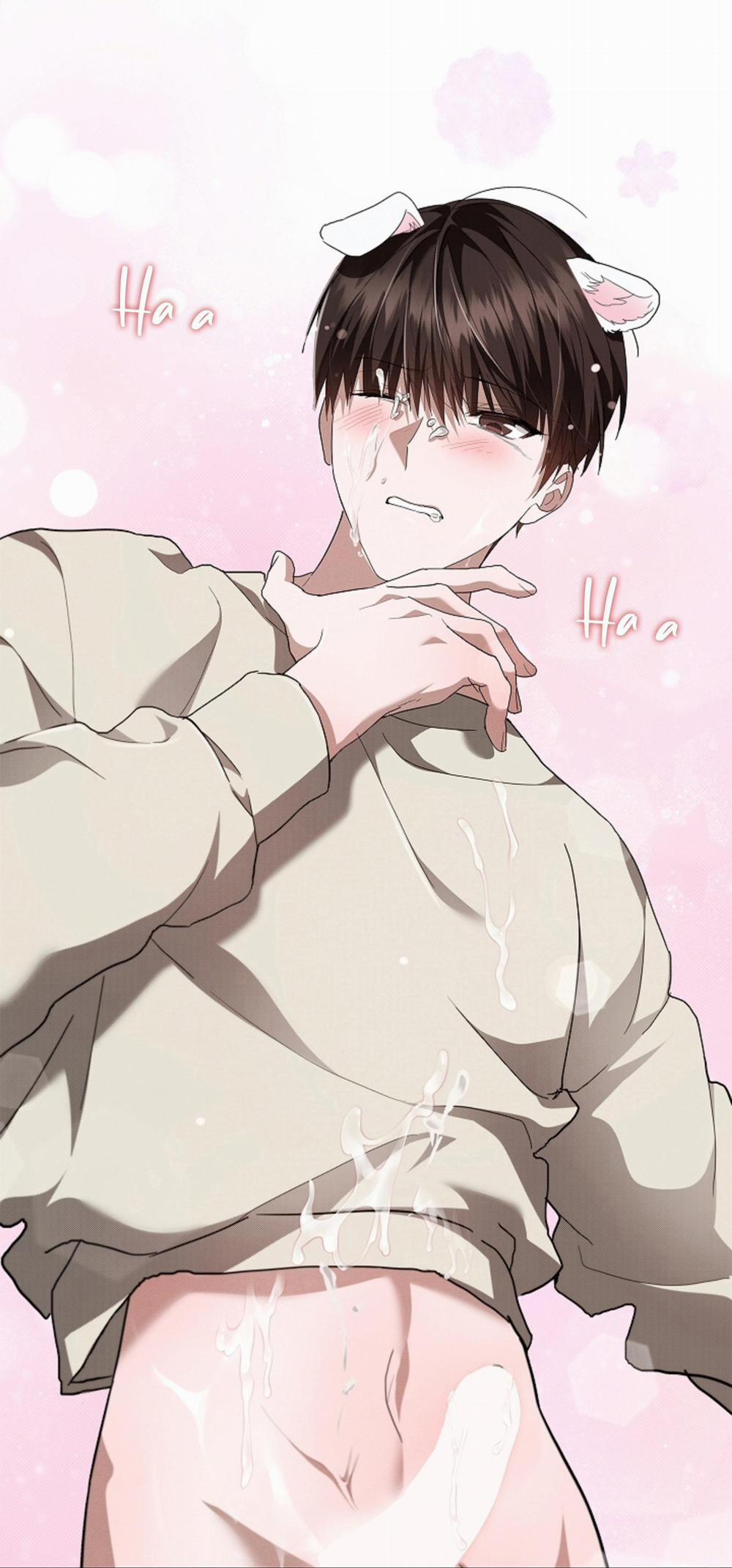 ĐỪNG ĐỘNG VÀO CÚN CON! 24 trang 63