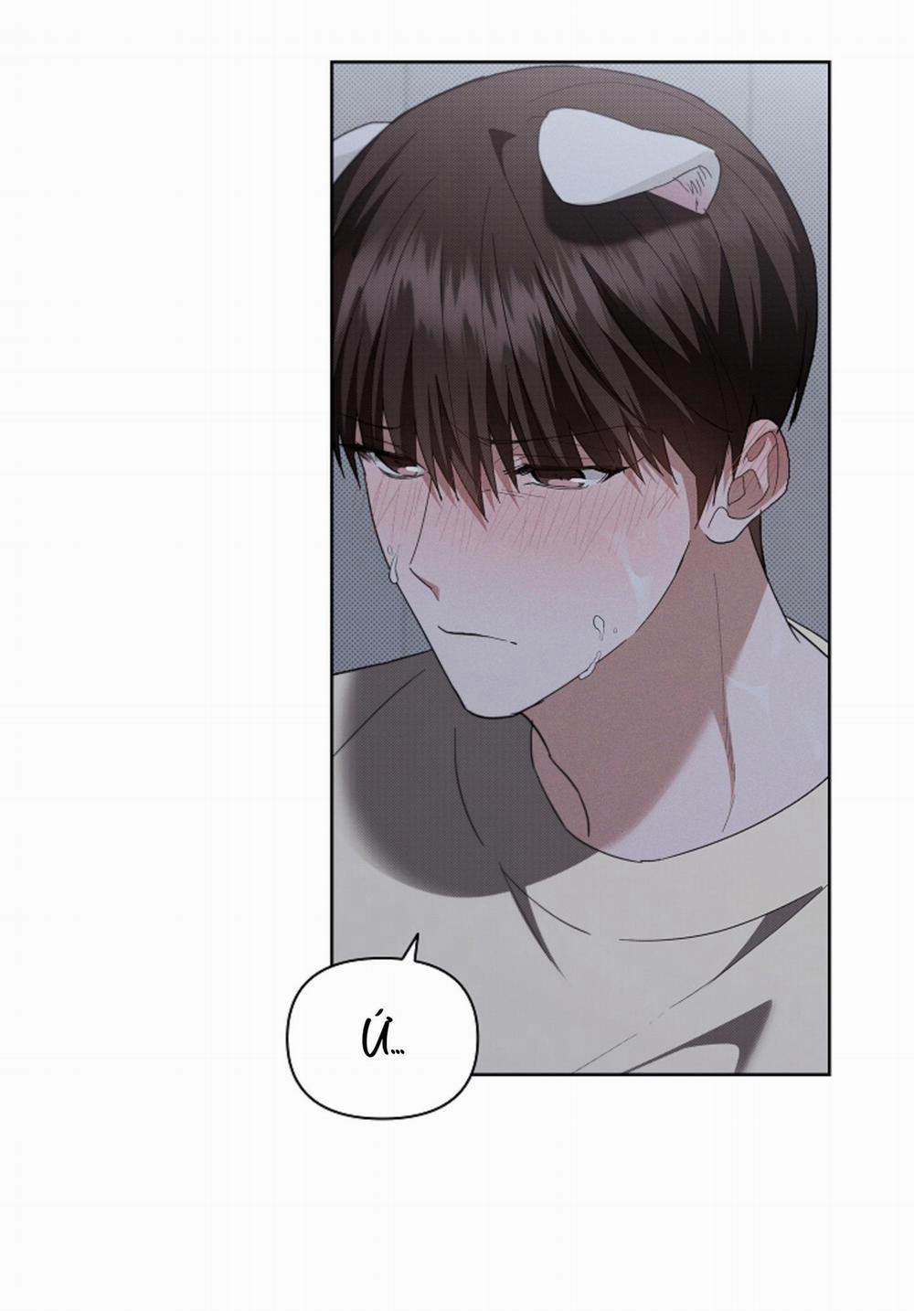 ĐỪNG ĐỘNG VÀO CÚN CON! 24 trang 67