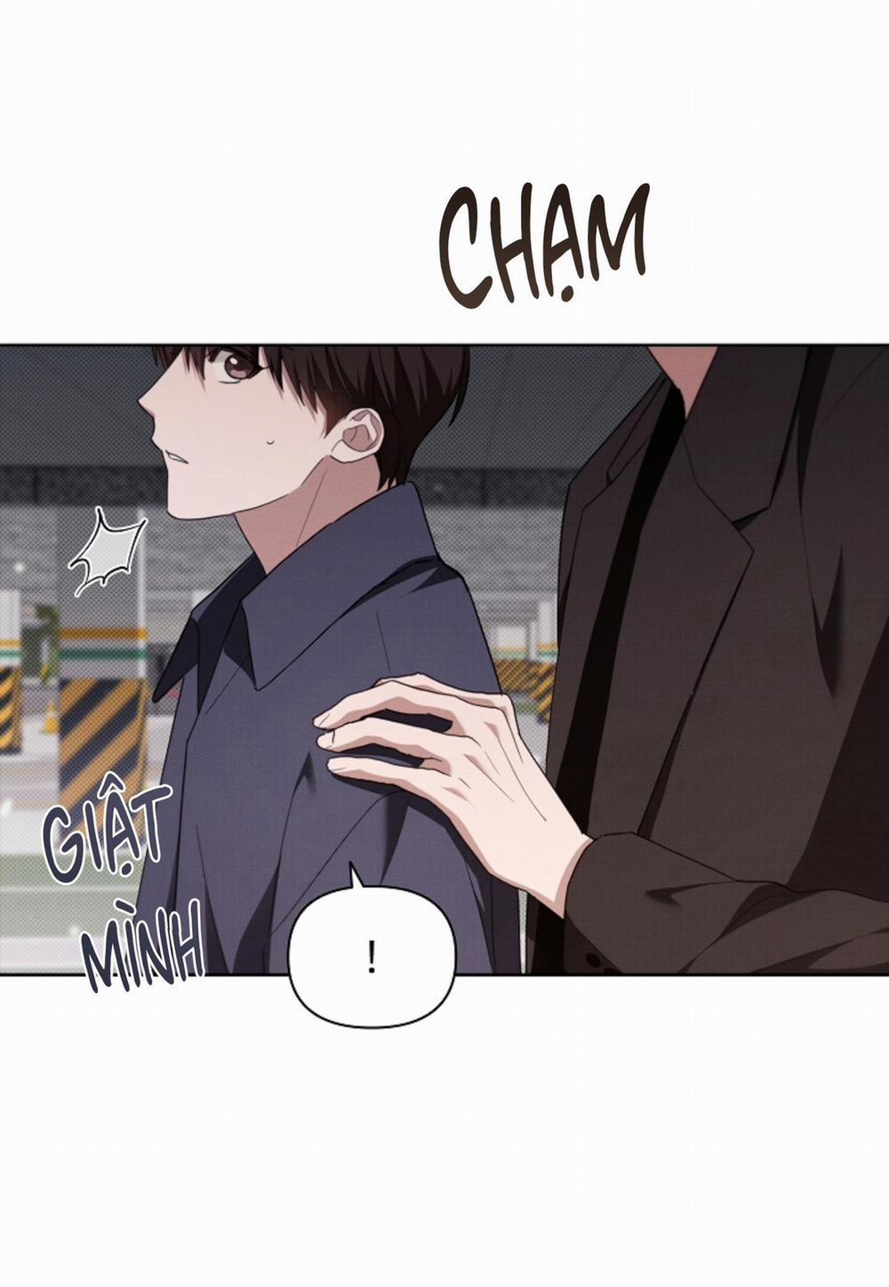 ĐỪNG ĐỘNG VÀO CÚN CON! 24 trang 7