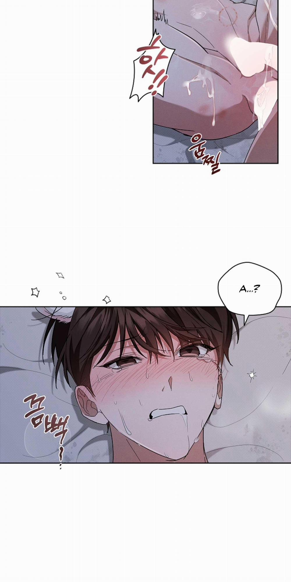 ĐỪNG ĐỘNG VÀO CÚN CON! 26 trang 10