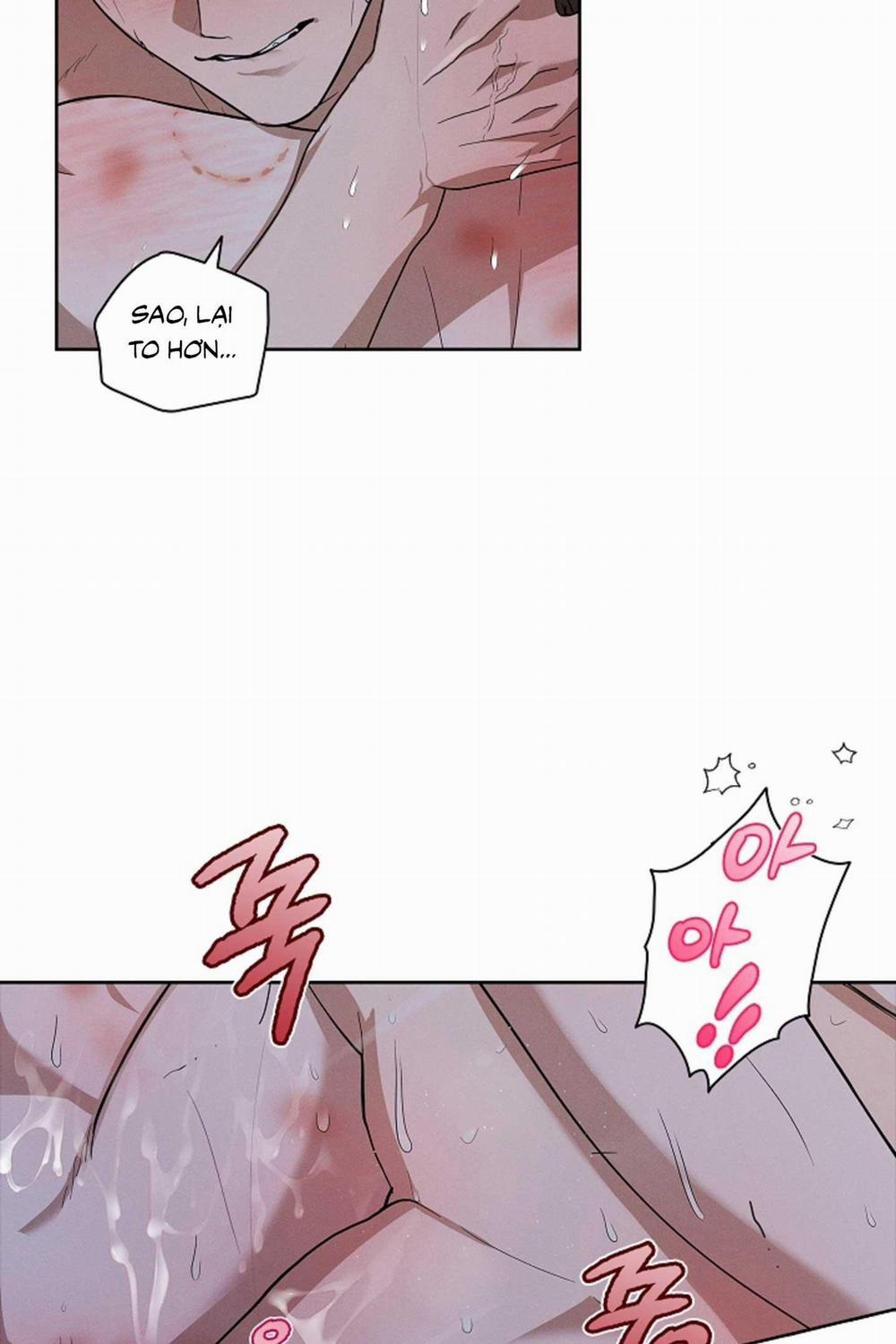 ĐỪNG ĐỘNG VÀO CÚN CON! 26 trang 17