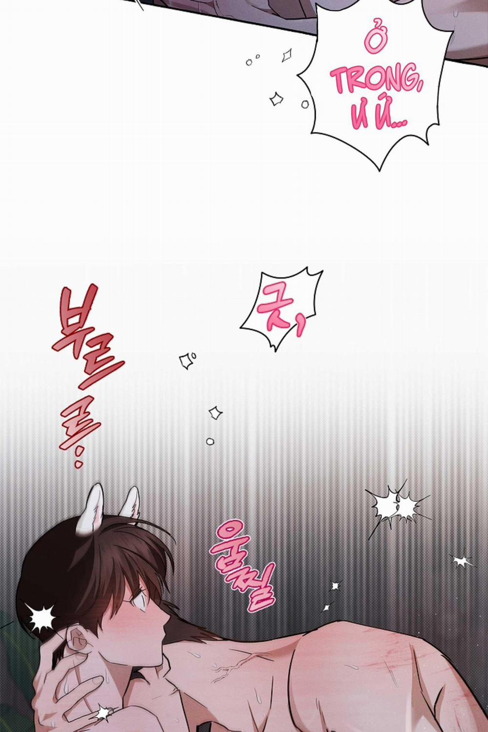 ĐỪNG ĐỘNG VÀO CÚN CON! 26 trang 19