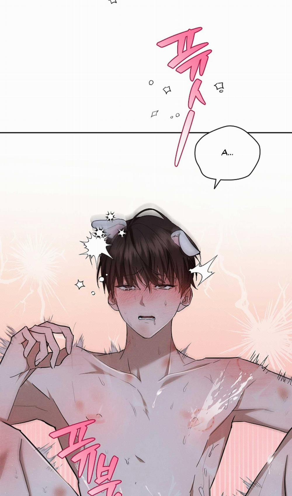 ĐỪNG ĐỘNG VÀO CÚN CON! 26 trang 21