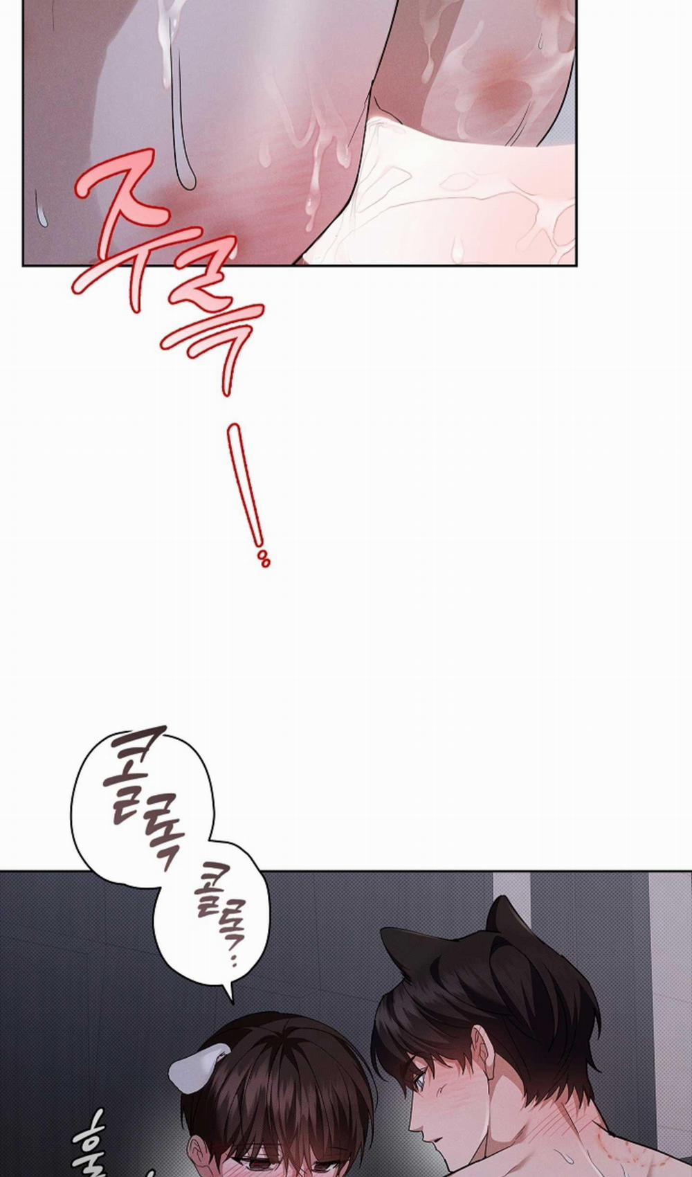 ĐỪNG ĐỘNG VÀO CÚN CON! 26 trang 24