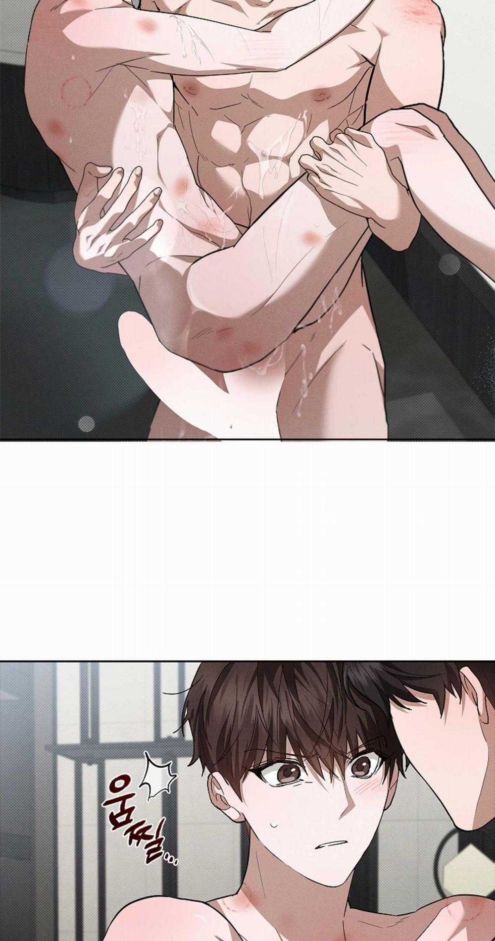 ĐỪNG ĐỘNG VÀO CÚN CON! 26 trang 46