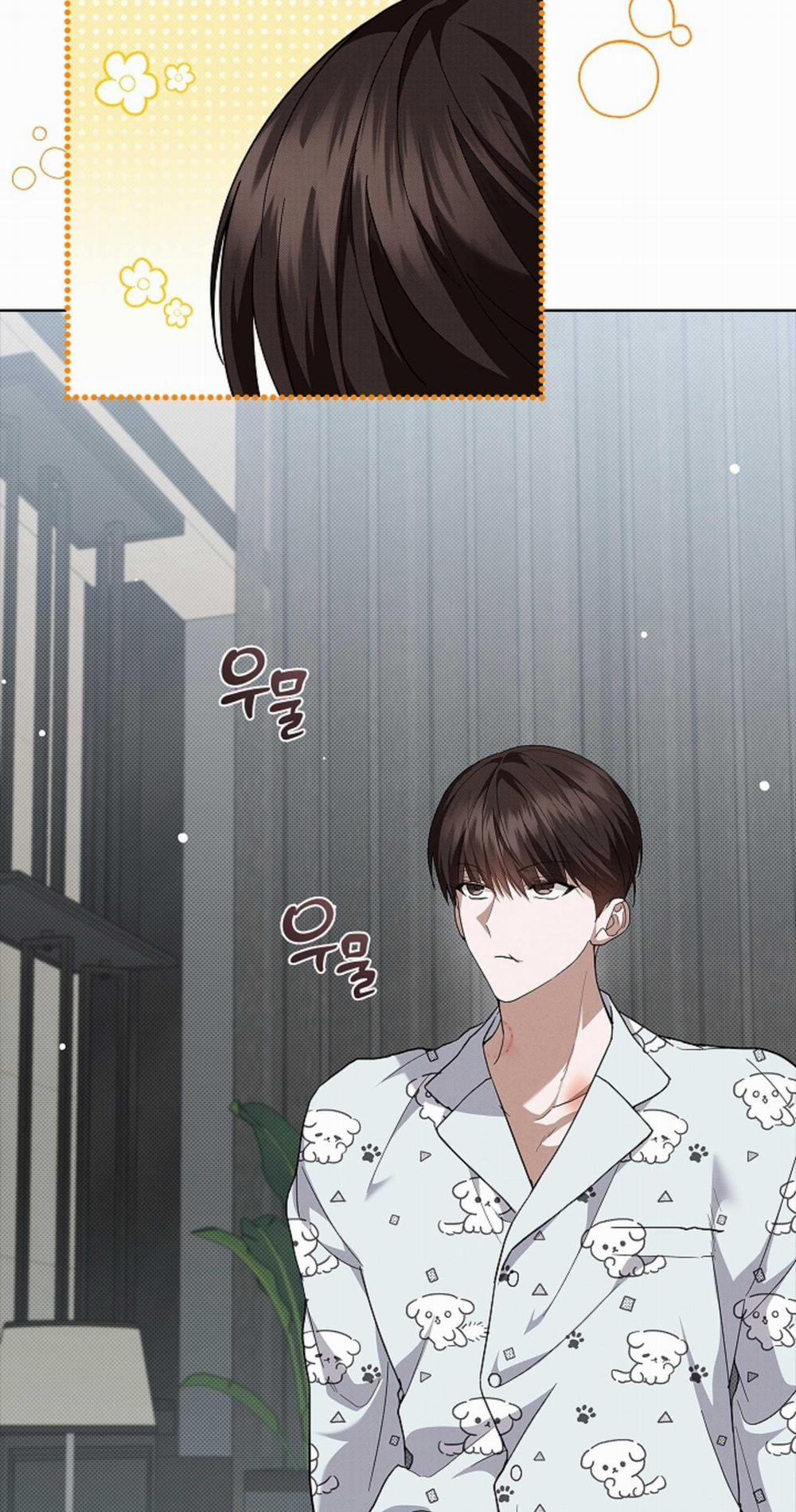 ĐỪNG ĐỘNG VÀO CÚN CON! 26 trang 49