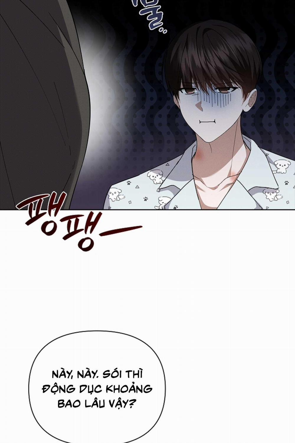 ĐỪNG ĐỘNG VÀO CÚN CON! 26 trang 52
