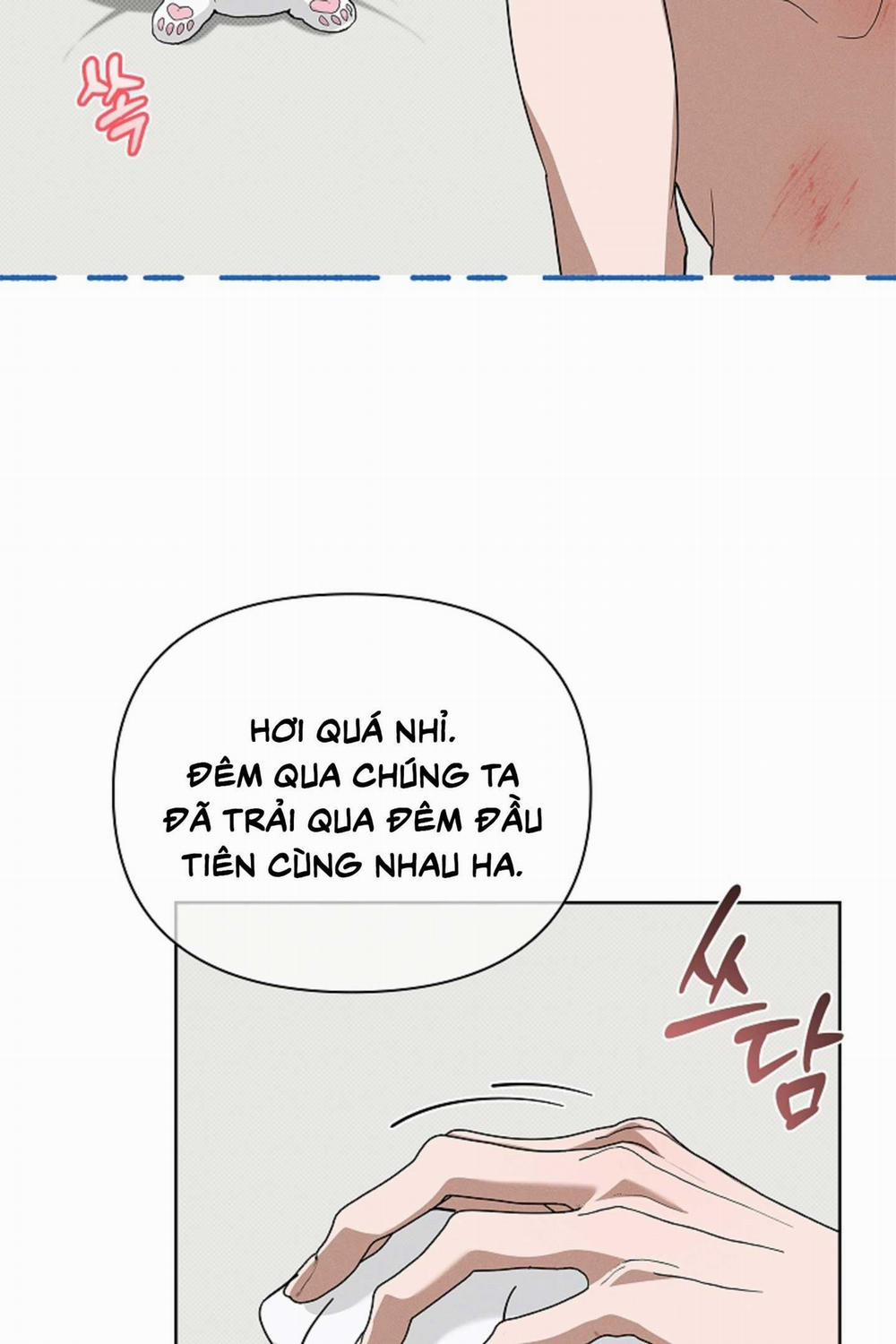 ĐỪNG ĐỘNG VÀO CÚN CON! 26 trang 55