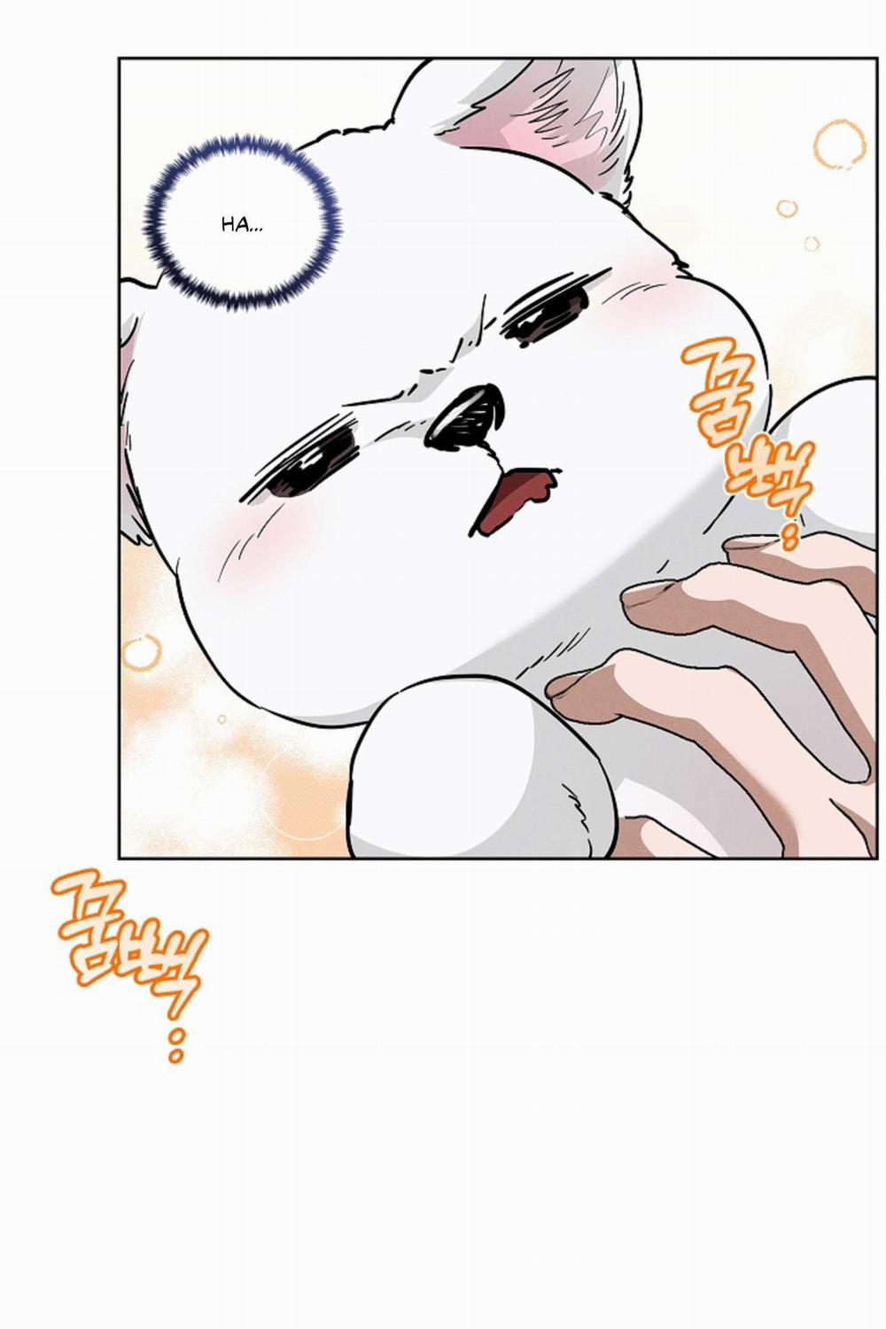 ĐỪNG ĐỘNG VÀO CÚN CON! 26 trang 59