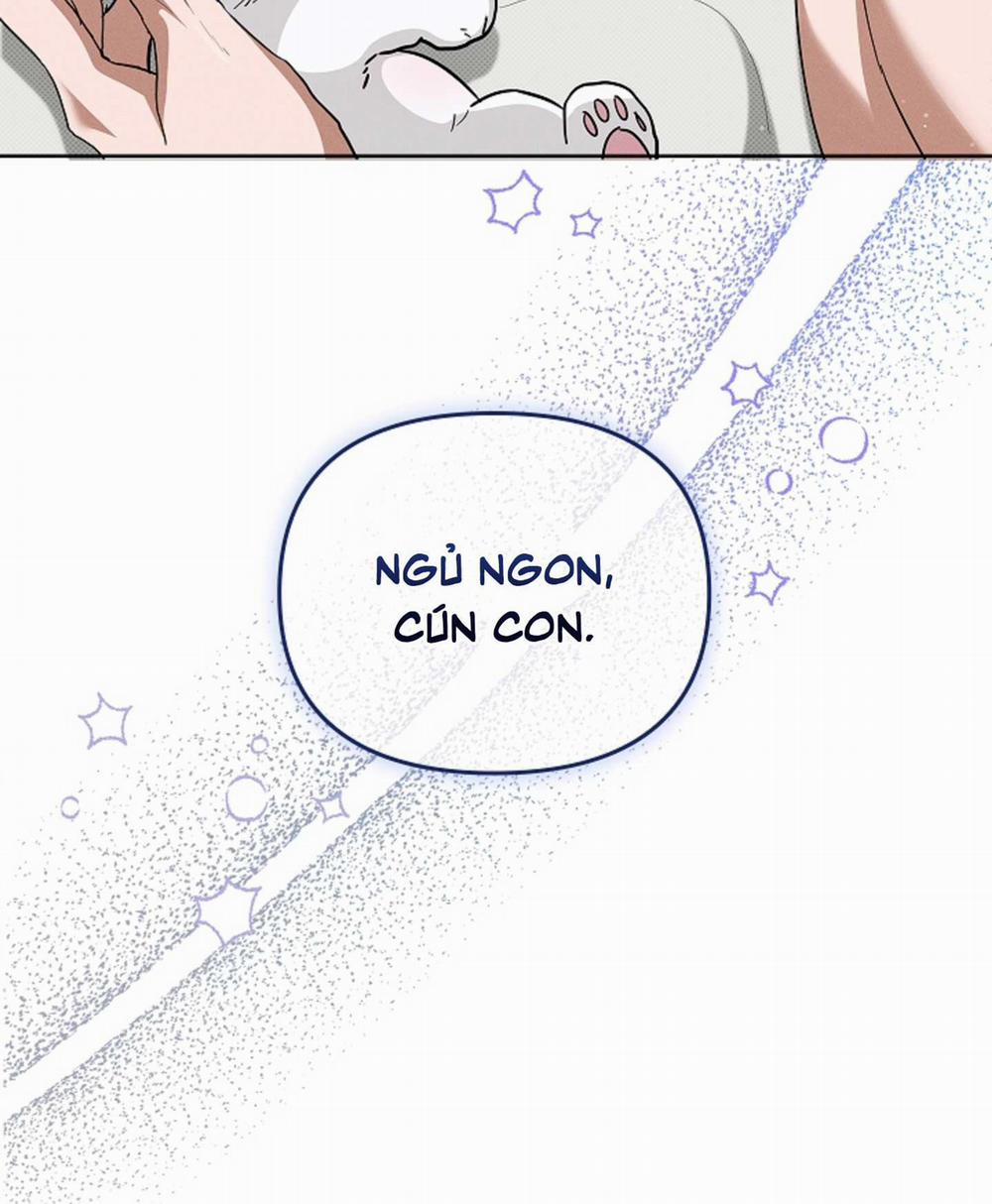 ĐỪNG ĐỘNG VÀO CÚN CON! 26 trang 64