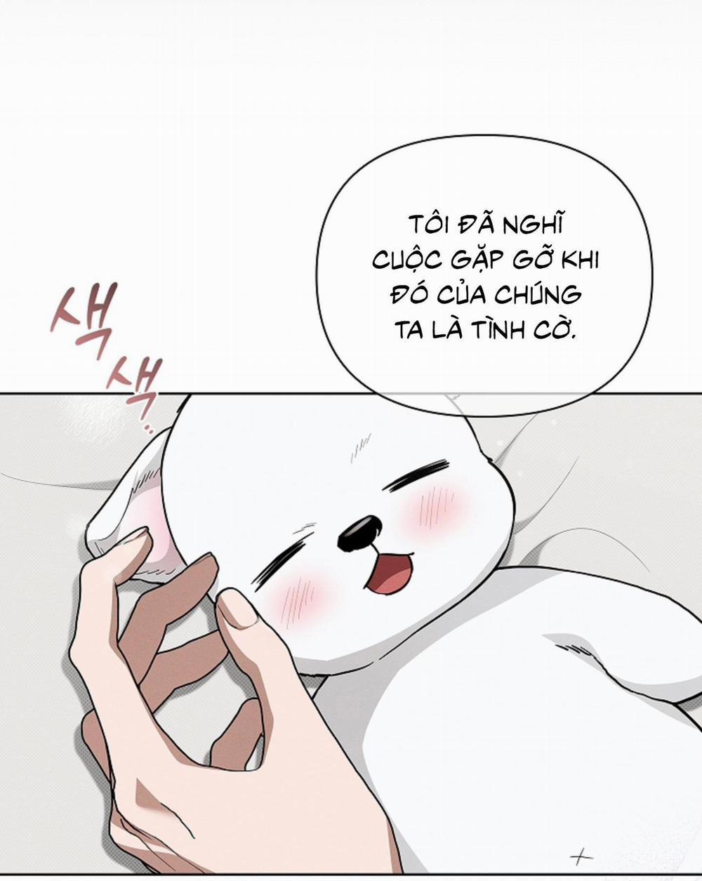 ĐỪNG ĐỘNG VÀO CÚN CON! 27 trang 15