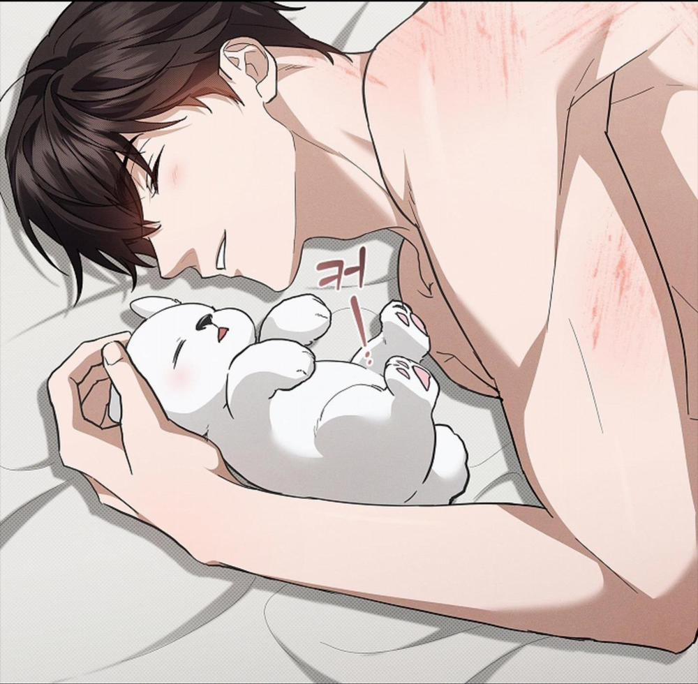 ĐỪNG ĐỘNG VÀO CÚN CON! 27 trang 19